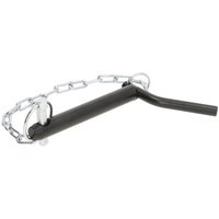 Kramp Pin with handle 19x130mm Z519130HKR