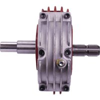 Comer Gearbox A-624A 1:3.5 624013HL