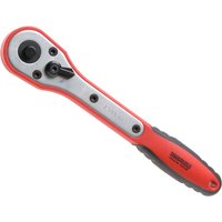 Teng 1/4in Quick-Release Ratchet 1400FRP