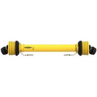 Walterscheid PTO shaft W400E L: 1010mm, W400E1010