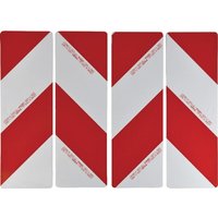 Geka Warning sign set 423x141 mm K1K24