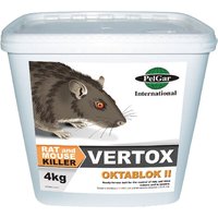 Pelgar Vertox Oktablok 11 All Weathe VT11004