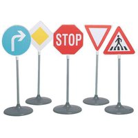 Klein Traffic signal signs KL2980