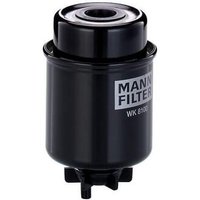 MANN-FILTER Fuel change filter WK8100