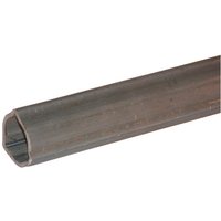 Comer Profile tube inner triangular T70 diameter in: 34 diameter out: 45x5.5mm L: 1.4m 1911701001400