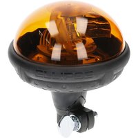 Sacex Rotating beacon, 21W, 12V, pole mount, Ellipse by AUEF1223