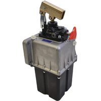 OMFB Manual pump+Tank 7LTR PMS4507