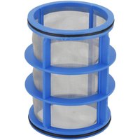 GEOline Filter insert 50 mesh blue with O-rings K00100034