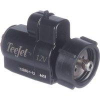 TeeJet Electric shut-off valve 191500212