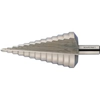 Bohrcraft Step drill 4-20mm 17600300022