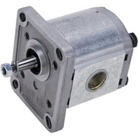 Casappa Pump PLP10.6,3 D081-E1-LGD/GD-N PLP106D081E1G