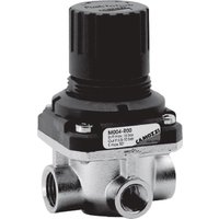 Camozzi Pressure regulator M004R01