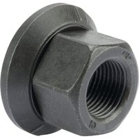 Wheel nut M18x1.50 steel WB1815SW27