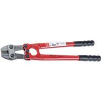 Kramp Bolt cutter, 460mm, max. diameter 7mm - 40 HRC 1812560460KR