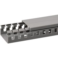 Tehalit Slotted cable trunking 25x40mm BA7250400
