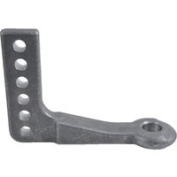Bernhofer Gesenkschmiede Square hitch eye 30000116