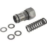 Danfoss Plug PVBU 155G6035 PVG120155G6035