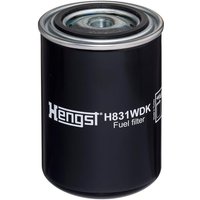 Hengst Fuel filter H831WDK