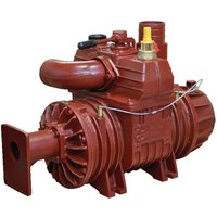 Battioni Pagani Vacuum pump, Hydraulic Drive auto-lube STAR84HRA