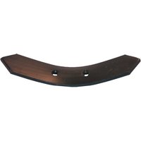 Non Original Cultivator point 368x75x10mm, reversible, curved, 2 hole, suitable for Bomford 0048701N