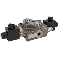 Walvoil Control valve SD5/1-P-18ESC3/AET 12Vdc SD51017