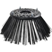 Light-duty weed. brush, 360mm WBR36042953FL