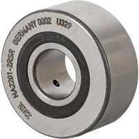 INA Track roller bearing NA22012RSR