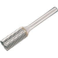 Dormer P803 Solid Carbide Bright Rotary Burr Cylinder 6.3 x 3mm P8036.3X3.0