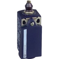 Telemecanique Limit switch, Metal end plunge XCKP2111P16