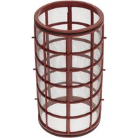 GEOline Filter insert 16 mesh brown with O-rings K00100024