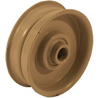 Kramp Pulley 3/8"x2-1/4" FGP011875