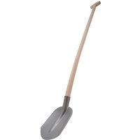 Atlas Curved shovels 000 with handle 780590