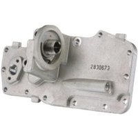 FPT Industrial Oil filter support 2830673FPT