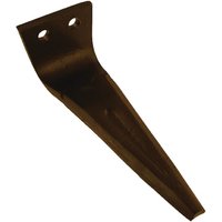 Non Original Power harrow tine LH/RH, length 250mm, suitable for Forigo KE0452