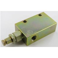 FluidPress Counter balance valve FPO50S38L35