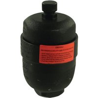SAIP Accumulator 0.5L - 210 bar LAV050