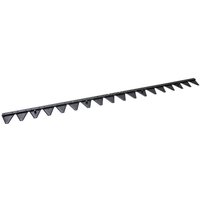 ESM Top knife 1.25m 18 sections, Bidux 2626200