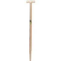 Atlas Swan neck spade Handle S and J 211740