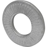 Non Original Rip-Lock Washer M8 FZB RL08P200