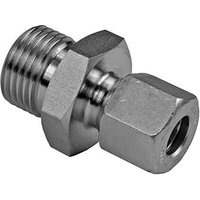 Vapormatic Male adaptor M16x1/2" BSP (x5) VFA1147
