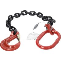 McBULL Chain suspension 1-leg 1m 10mm H110SL1TYP1