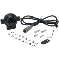 Kramp Camera ball 126° CAS66051KR