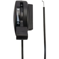 Castelgarden Throttle cable Assembly Ntd 1810055250