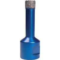 MEXCO XCEL Grade Diamond Tile Drill Bit 12 mm TDXCEL12