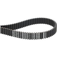 Kramp Timing belt 8M 220 teeth 1760x25 1760DS8M25KR