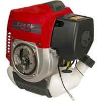 Kawasaki Engine, horizontal, 2.1 HP, TJ045ELS51S