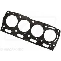 Vapormatic Cylinder head gasket VPA4617