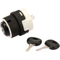 Pneutron Ignition switch P-0-1-2, 20500801PN