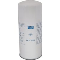 MANN-FILTER Air-oil separator LB111022