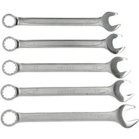 Kramp Combination spanner set 5 pcs. (20-24mm) TT802002